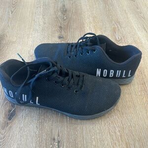 NOBULL women’s outwork shoe